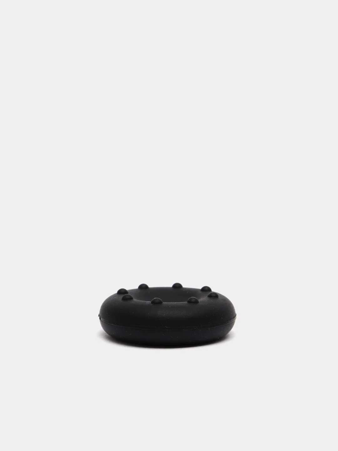 Черный накладка чехол на стики для Джойстика PS4