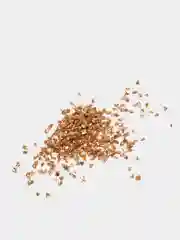 Золотой наполнитель для эпоксидной смолы, цветное искусственное стекло, декоративные камни