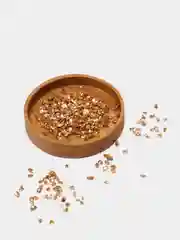 Золотой наполнитель для эпоксидной смолы, цветное искусственное стекло, декоративные камни