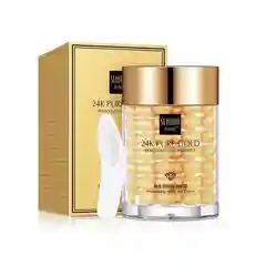 Крем вокруг глаз 24K Moisturizing hydra senana