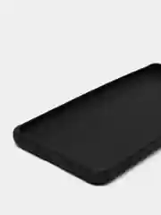 Накладка силиконовая матовая для Xiaomi Mi 11