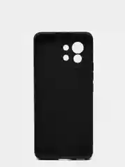 Накладка силиконовая матовая для Xiaomi Mi 11