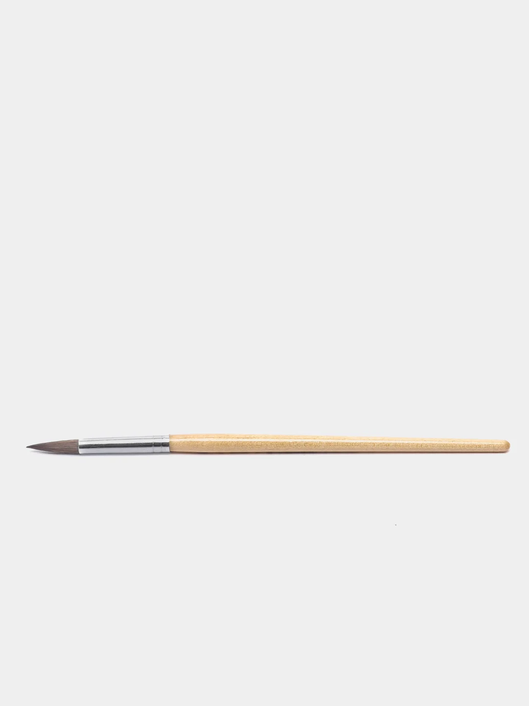 Кисть пони ArtSpace, круглая