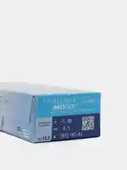 Контактные линзы 1-Day Acuvue Moist, 30pk (+3.00) - (-6.00) / BC 8.5
