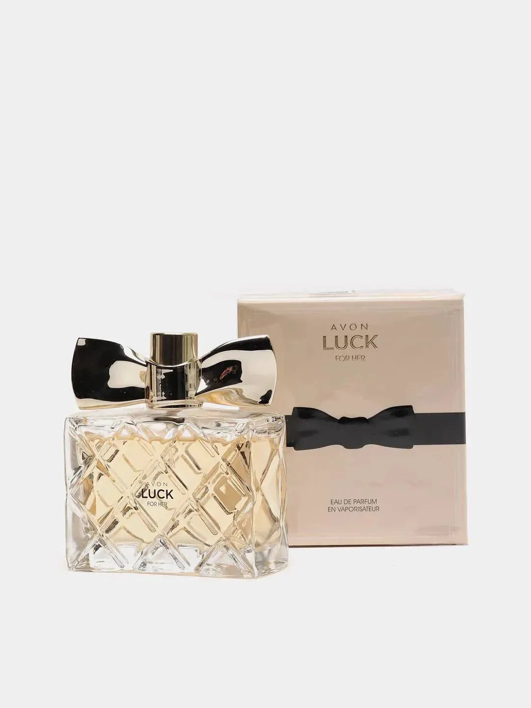 AVON Luck парфюмерная вода женская 50 мл