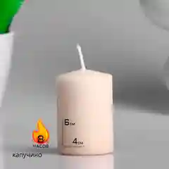 Ледяной натуральные ароматические свечи для дома, кухни, ванной и туалета