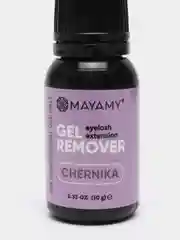 Ремувер для ресниц гелевый MAYAMY 10г