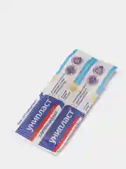 Водоотталкивающий пластырь, бактерицидный лейкопластырь