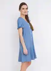 Сарафан платье для девушки и женщин CleverWear
