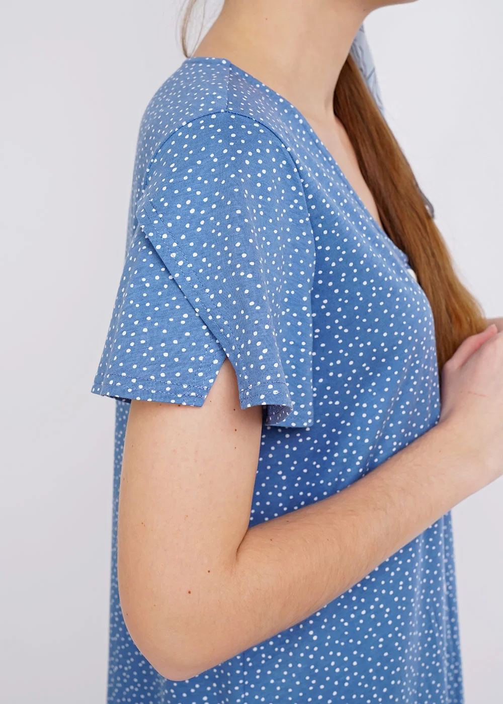 Сарафан платье для девушки и женщин CleverWear