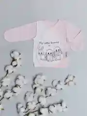Распашонка Amelli