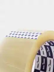 Скотч широкий, упаковочный