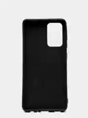 Чехол Samsung Galaxy A52 / A52s, Самсунг Галакси А52 / А52с силиконовый карбон