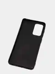Чехол Samsung Galaxy A52 / A52s, Самсунг Галакси А52 / А52с силиконовый карбон