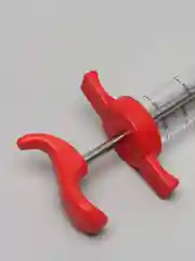 Шприц кулинарный для маринада