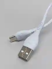 Cетевое зарядное устройство Hoco C72A, Micro-USB, Type-C, iPhone, 1 USB