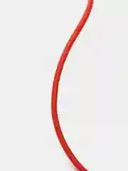 Красный термостойкий силиконовый монтажный провод 30 AWG - 12 AWG