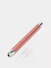 Медный палочка для чистки ушей, LED-подсветка, 3 насадки
