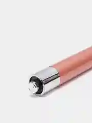 Медный палочка для чистки ушей, LED-подсветка, 3 насадки