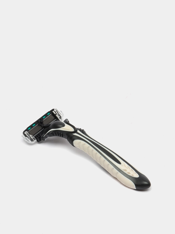 Станок для бритья Dorco "Pace 6", мужской, одноразовый, 4 штуки