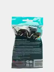 Станок для бритья Dorco "Pace 6", мужской, одноразовый, 4 штуки