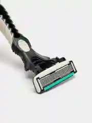 Станок для бритья Dorco "Pace 6", мужской, одноразовый, 4 штуки