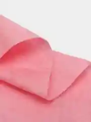 Розовый салфетка для уборки