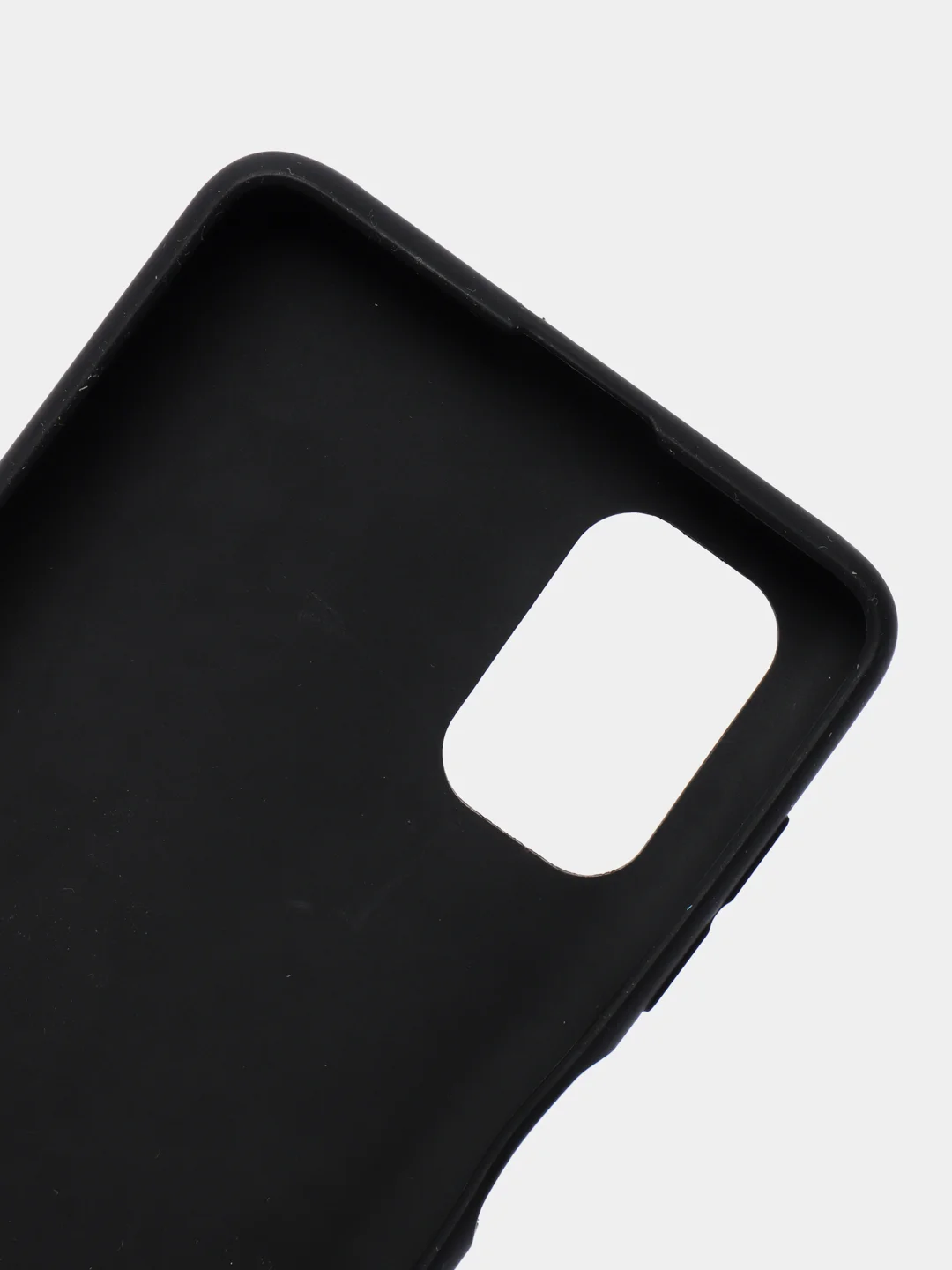 Черный чехол силиконовый Samsung А11 А31 А51 А41 А52 М21 A32 A02S A10 A20 A71 A21 M51 A12
