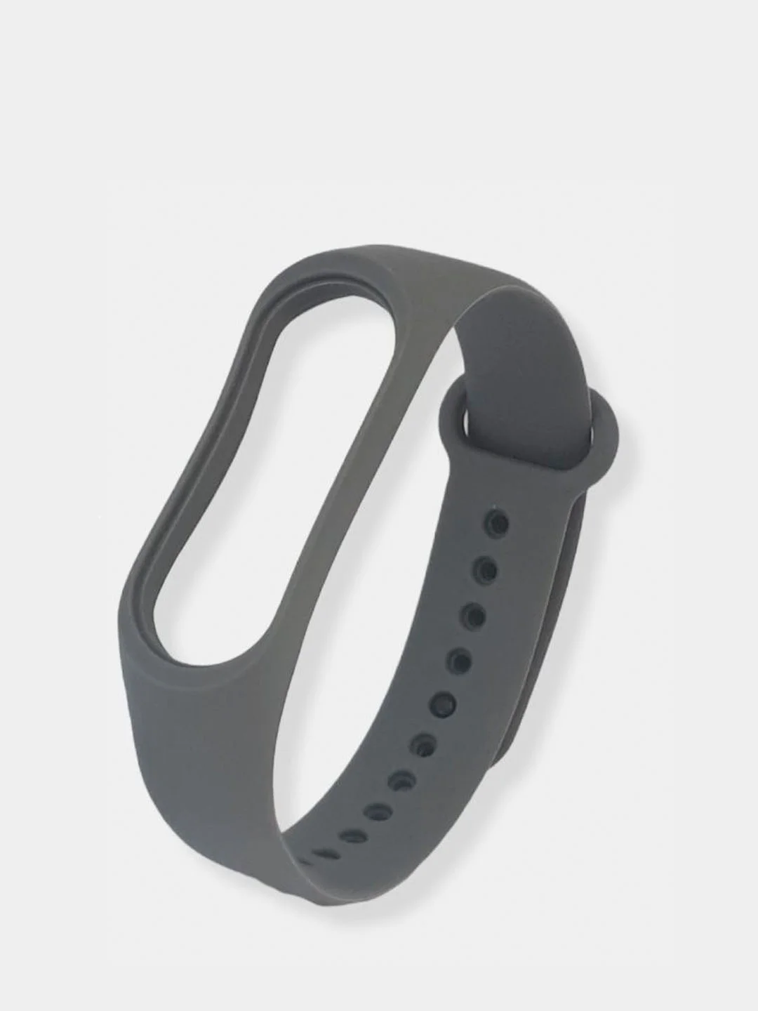 Угольный ремешки для часов Xiaomi Mi Band 3 и Band 4 ксиоми