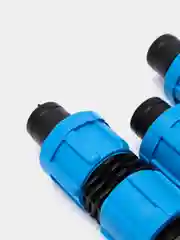 Фитинг для капельной ленты, ремонтный