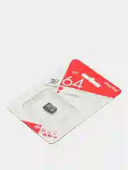 Карта памяти SmartBuy microSD, Class10 64GB, 128GB, флешка для смартфона, телефона