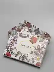 Коробка складная "Цветы", 21 х 15 х 7 см, к 8 марта