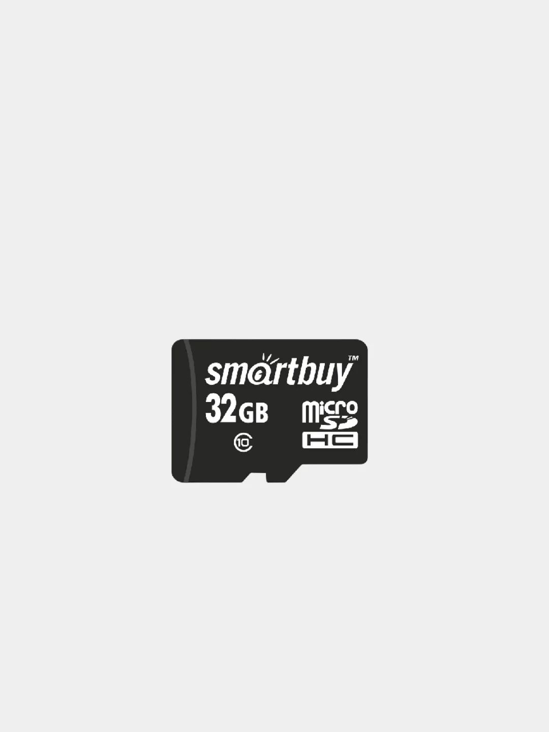 Карта памяти SmartBuy microSD, Class10 64GB, 128GB, флешка для смартфона, телефона