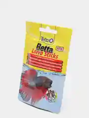 Корм TETRABETTA LARVA STICKS (ПАЛОЧКИ) 5Г