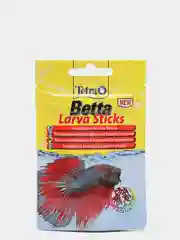 Корм TETRABETTA LARVA STICKS (ПАЛОЧКИ) 5Г