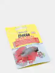 Корм TETRABETTA LARVA STICKS (ПАЛОЧКИ) 5Г