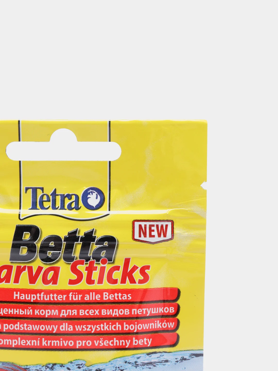 Корм TETRABETTA LARVA STICKS (ПАЛОЧКИ) 5Г