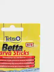 Корм TETRABETTA LARVA STICKS (ПАЛОЧКИ) 5Г