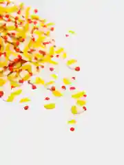 Посыпки для слаймов