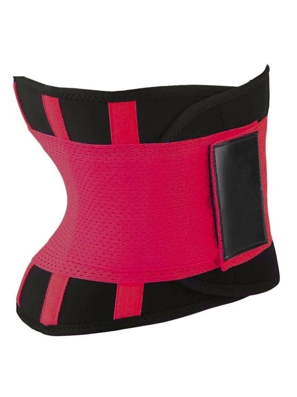 Утягивающий пояс-корсет из неопрена для похудения Hot Shapers Belt Power