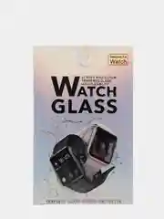 Защитное гибридное стекло (PMMA)  для Apple Watch