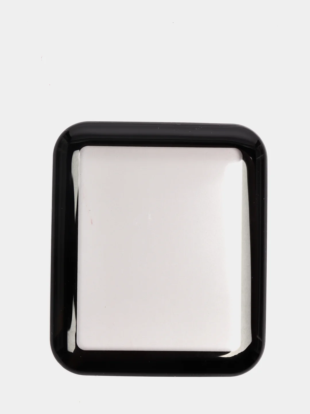 Защитное гибридное стекло (PMMA)  для Apple Watch