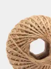 Шпагат джутовый