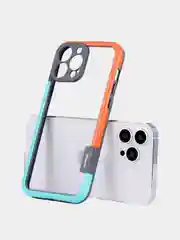 Противоударный чехол на iPhone 13, 13 Pro, 13 Pro max, 13 mini