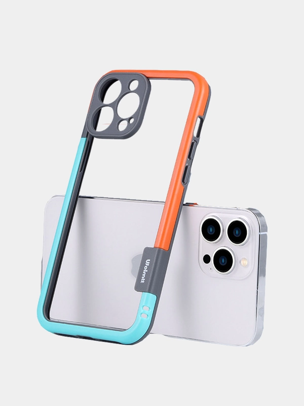 Противоударный чехол на iPhone 13, 13 Pro, 13 Pro max, 13 mini