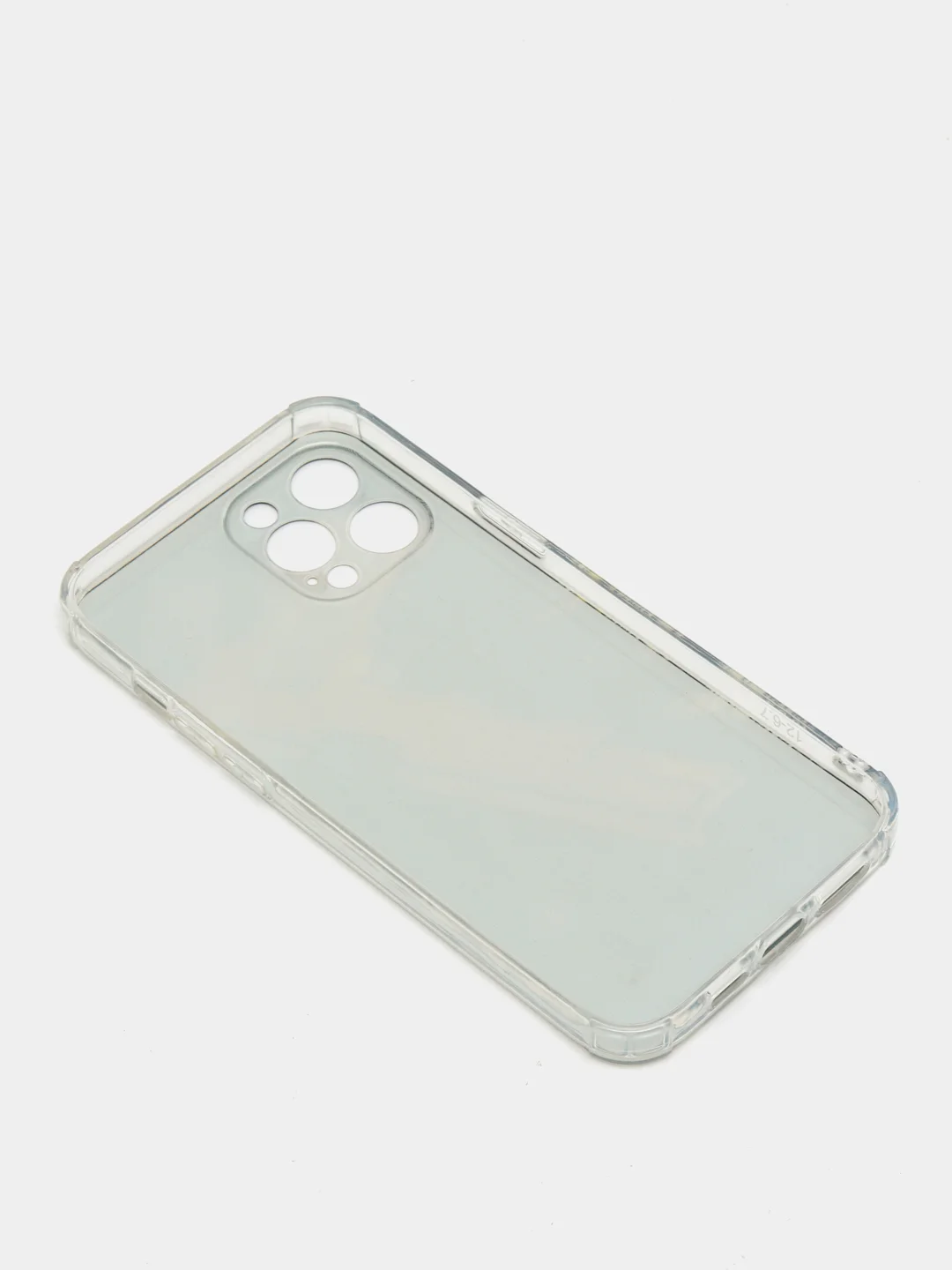 Золотой чехол iPhone 12 / 12 Pro, 12 Pro Max, 12 Mini чехол силиконовый с рисунком