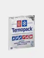 Термопакет металлизированный трехслойный Termopack, 3 размера