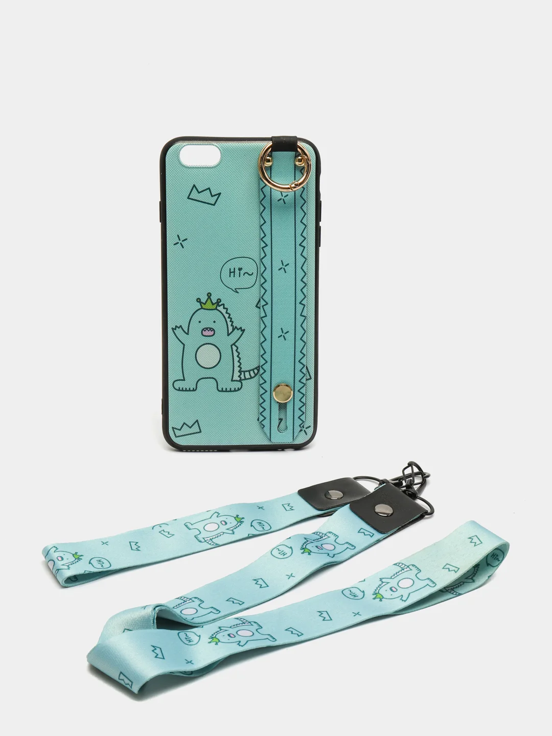 Синий чехол для iPhone 11 Pro, 11 Pro Max, XS Max, 6s, 7+, 8+, 6+, 6s+