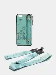 Синий чехол для iPhone 11 Pro, 11 Pro Max, XS Max, 6s, 7+, 8+, 6+, 6s+