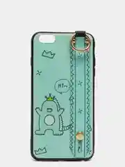 Синий чехол для iPhone 11 Pro, 11 Pro Max, XS Max, 6s, 7+, 8+, 6+, 6s+
